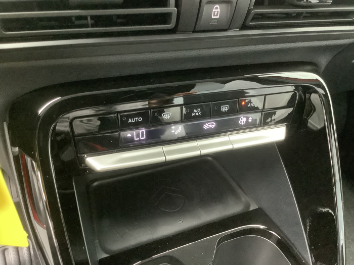 Citroën C3 Nouvelle Turbo 100 ch BVM6 Max