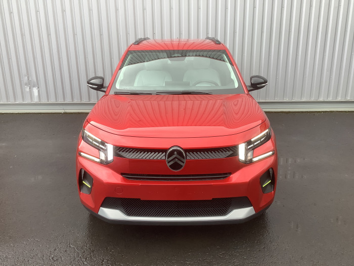 Citroën C3 Nouvelle Turbo 100 ch BVM6 Max