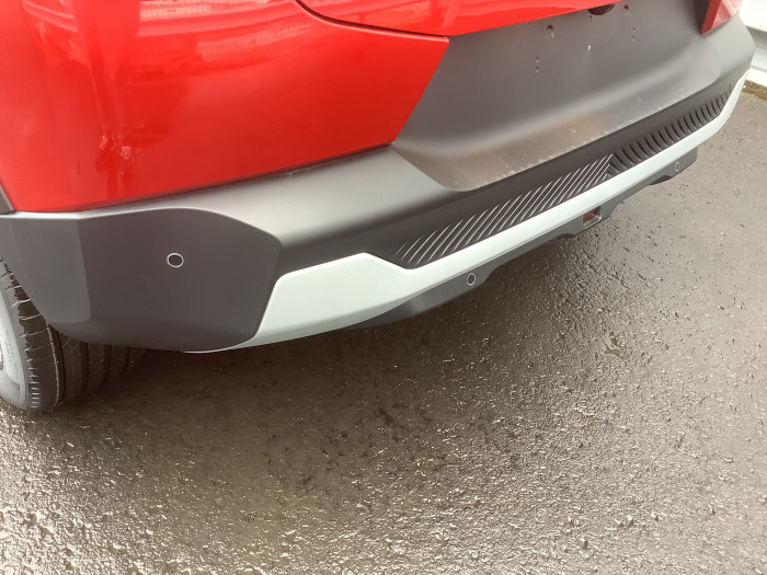 Citroën C3 Nouvelle Turbo 100 ch BVM6 Max