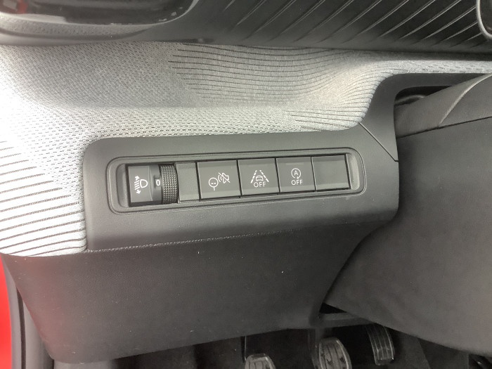 Citroën C3 Nouvelle Turbo 100 ch BVM6 Max