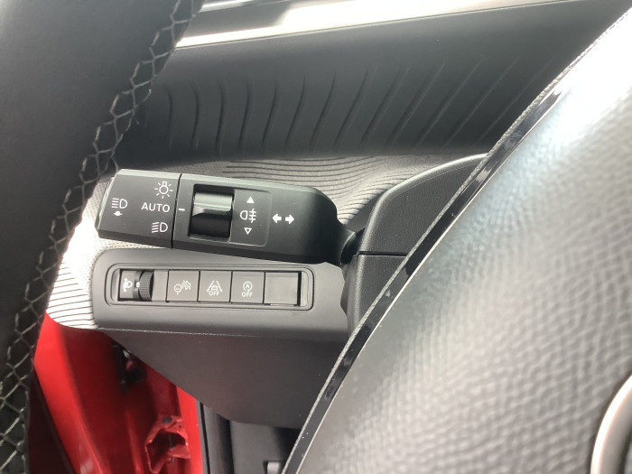 Citroën C3 Nouvelle Turbo 100 ch BVM6 Max
