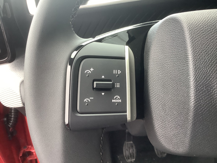 Citroën C3 Nouvelle Turbo 100 ch BVM6 Max