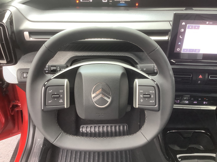 Citroën C3 Nouvelle Turbo 100 ch BVM6 Max
