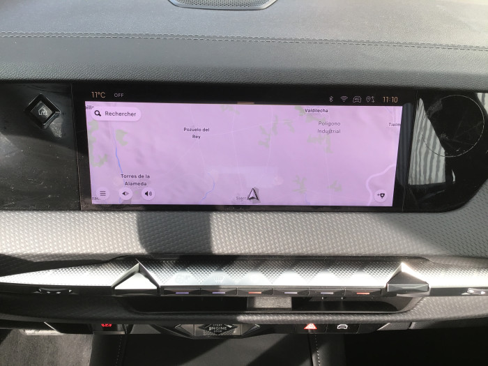 DS DS 4 Nouvelle PureTech 130 EAT8 Trocadero