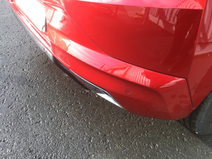 DS DS 4 Nouvelle PureTech 130 EAT8 Trocadero