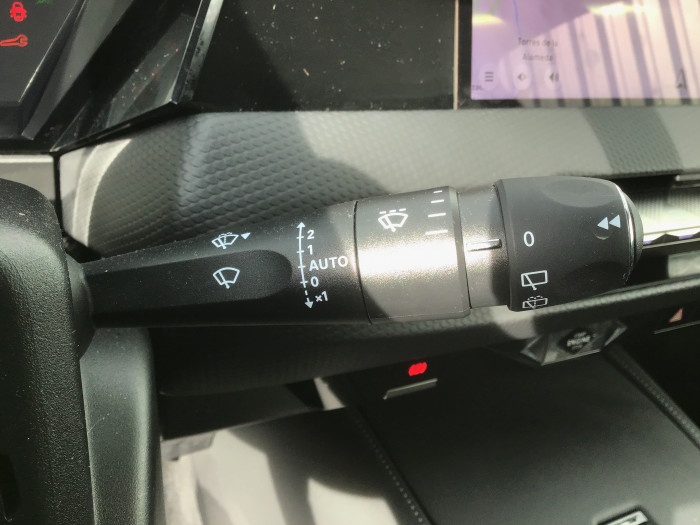 DS DS 4 Nouvelle PureTech 130 EAT8 Trocadero