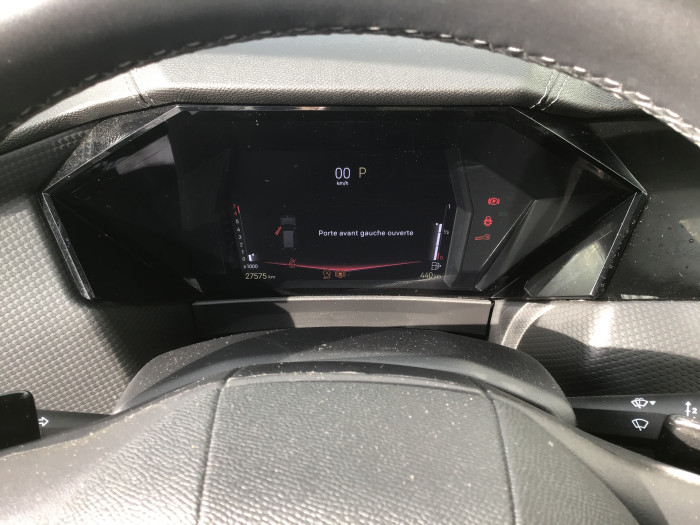 DS DS 4 Nouvelle PureTech 130 EAT8 Trocadero