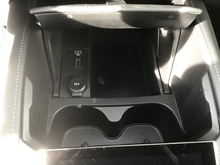 DS DS 4 Nouvelle PureTech 130 EAT8 Trocadero