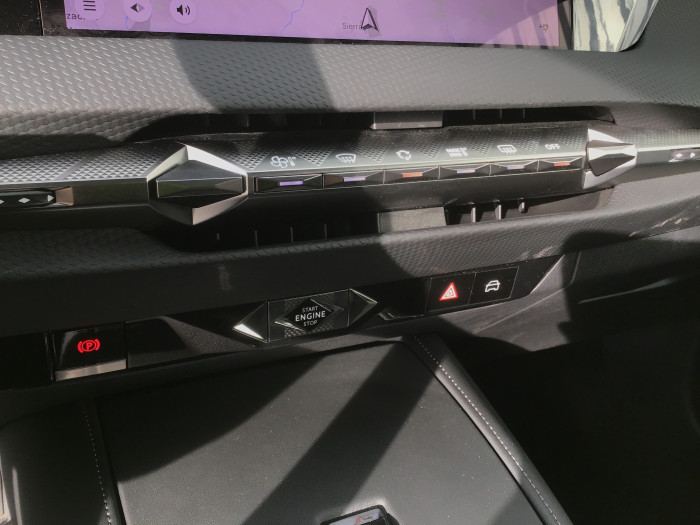 DS DS 4 Nouvelle PureTech 130 EAT8 Trocadero