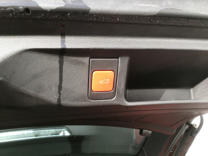 DS DS 4 Nouvelle PureTech 130 EAT8 Trocadero