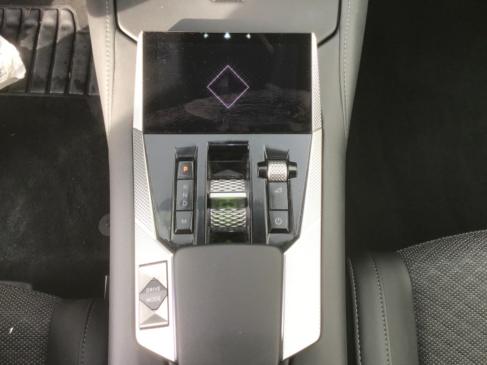 DS DS 4 Nouvelle PureTech 130 EAT8 Trocadero