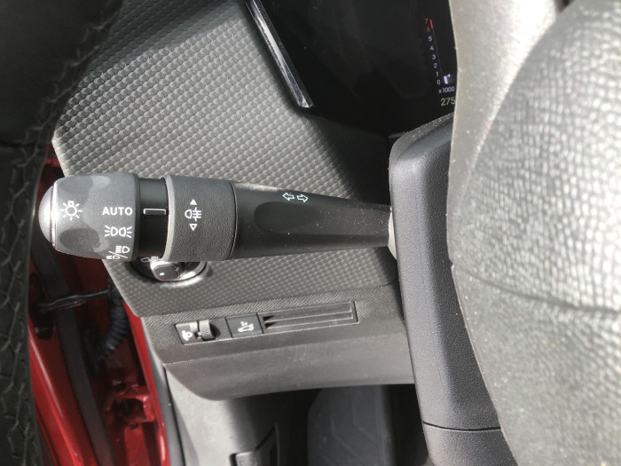 DS DS 4 Nouvelle PureTech 130 EAT8 Trocadero