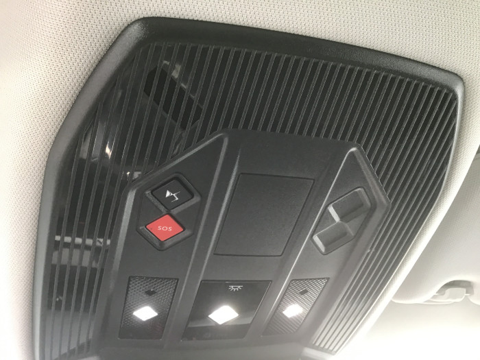 DS DS 4 Nouvelle PureTech 130 EAT8 Trocadero