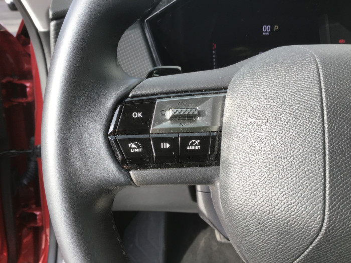 DS DS 4 Nouvelle PureTech 130 EAT8 Trocadero