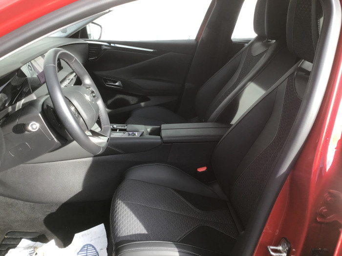 DS DS 4 Nouvelle PureTech 130 EAT8 Trocadero