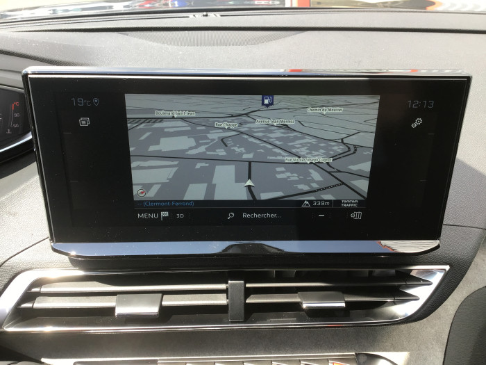 Peugeot 5008 BlueHDi 130ch S&S EAT8 GT