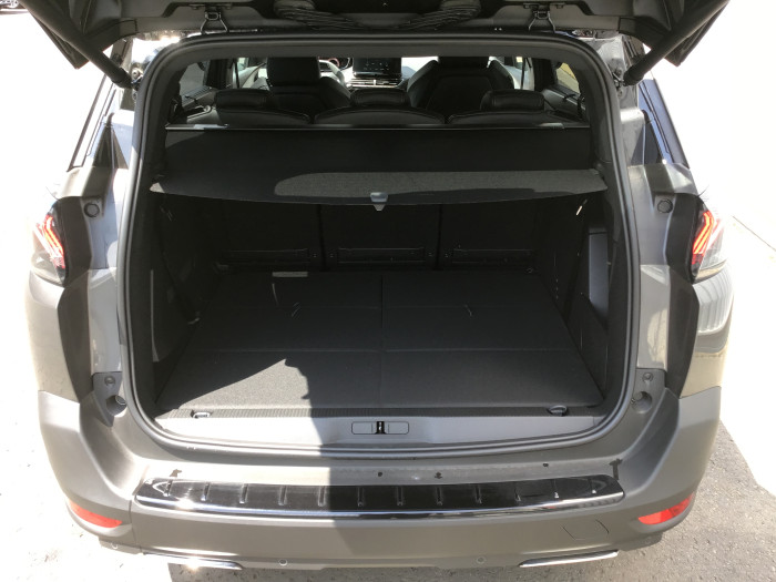 Peugeot 5008 BlueHDi 130ch S&S EAT8 GT