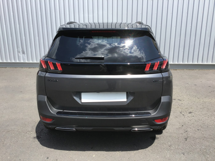 Peugeot 5008 BlueHDi 130ch S&S EAT8 GT