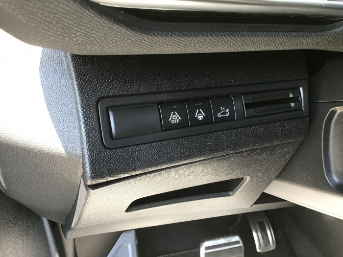 Peugeot 5008 BlueHDi 130ch S&S EAT8 GT
