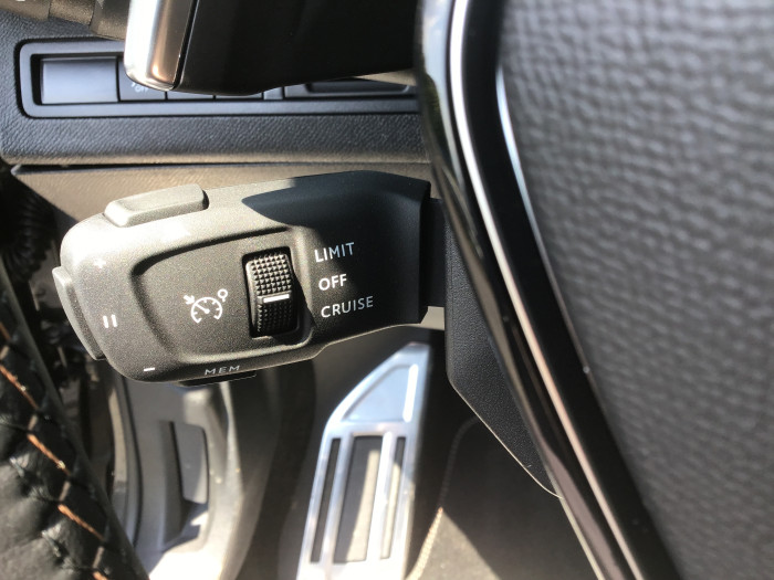 Peugeot 5008 BlueHDi 130ch S&S EAT8 GT