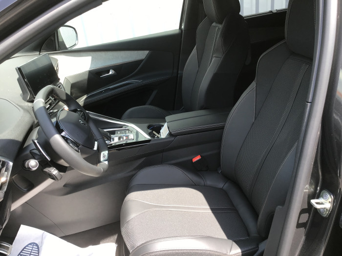 Peugeot 5008 BlueHDi 130ch S&S EAT8 GT