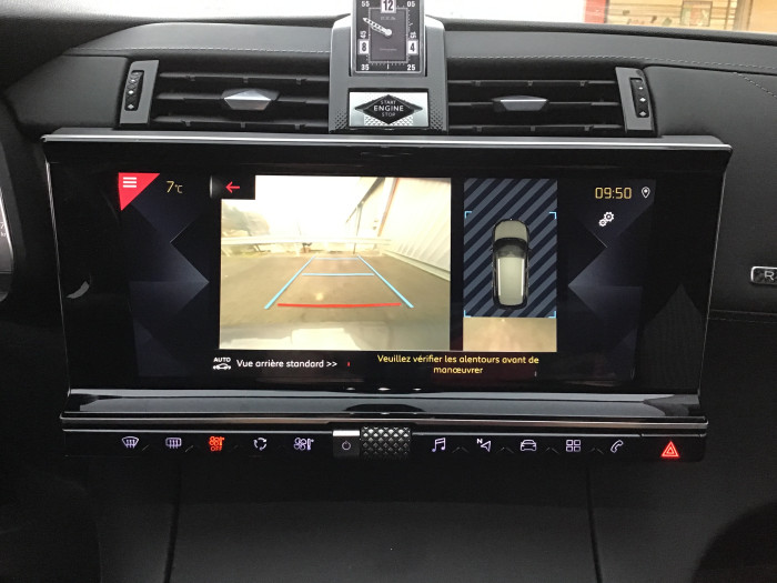 DS DS7 CROSSBACK BlueHDi 130 EAT8 Rivoli