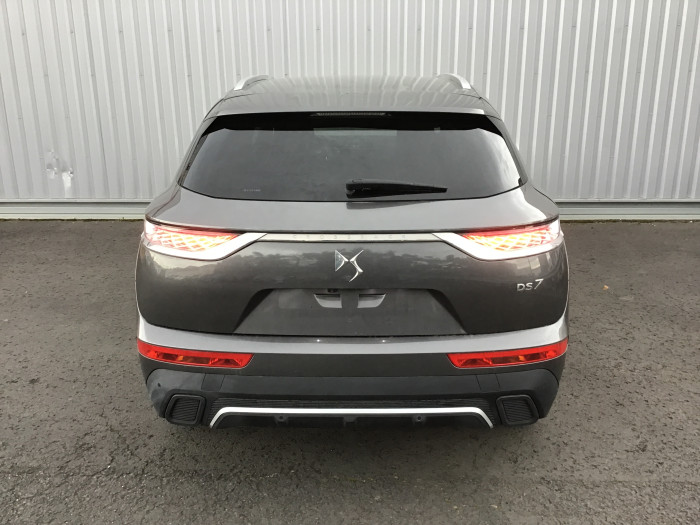 DS DS7 CROSSBACK BlueHDi 130 EAT8 Rivoli
