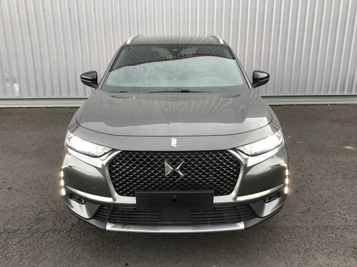 DS DS7 CROSSBACK BlueHDi 130 EAT8 Rivoli