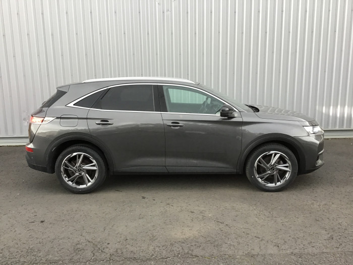 DS DS7 CROSSBACK BlueHDi 130 EAT8 Rivoli