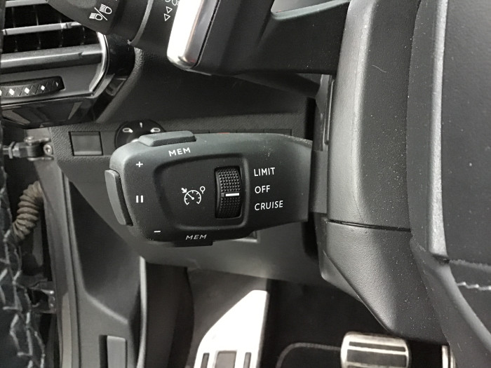DS DS7 CROSSBACK BlueHDi 130 EAT8 Rivoli