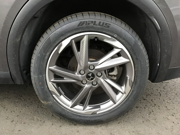 DS DS7 CROSSBACK BlueHDi 130 EAT8 Rivoli