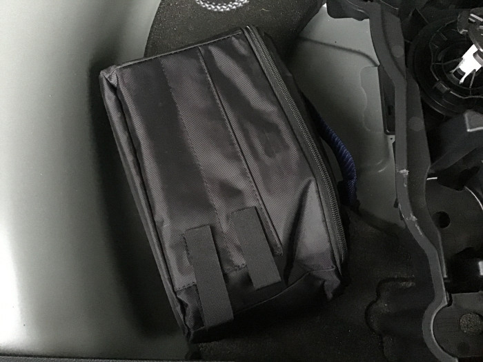 DS DS7 CROSSBACK BlueHDi 130 EAT8 Rivoli