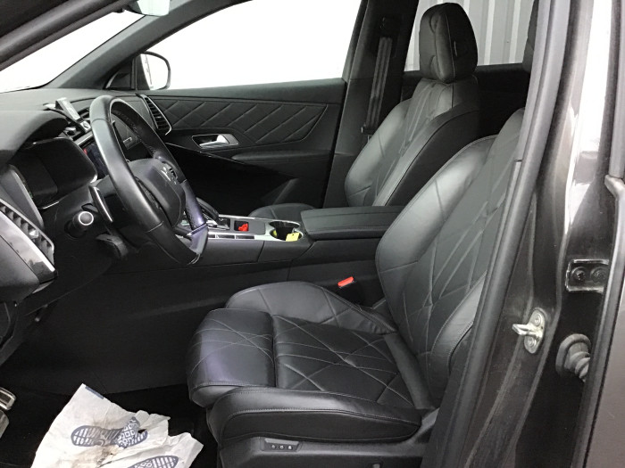 DS DS7 CROSSBACK BlueHDi 130 EAT8 Rivoli