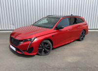 Peugeot 308 SW PHEV 225 e-EAT8 GT