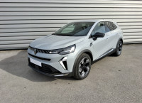Renault SYMBIOZ Nouveau E-Tech full hybrid 160 ch Techno