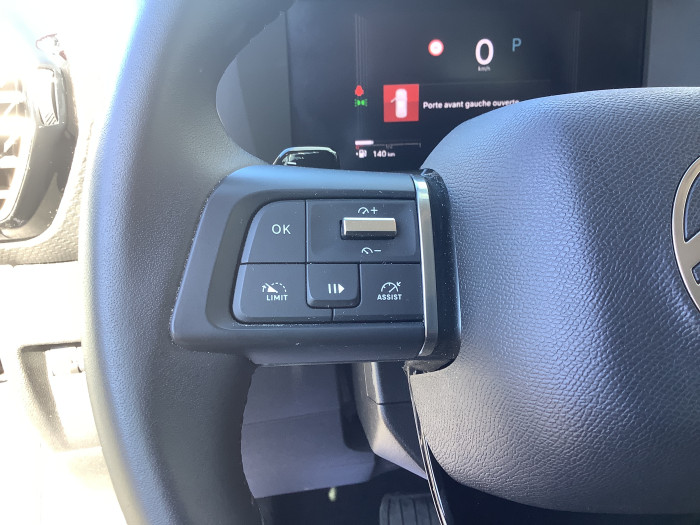Citroën C4 Hybride 136 e-DCS6 Plus