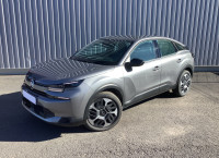 Citroën C4 Hybride 136 e-DCS6 Plus