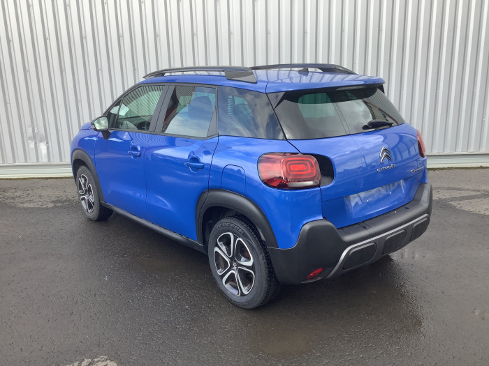 Citroën C3 AIRCROSS PureTech 110 S&S BVM6 Feel Pack