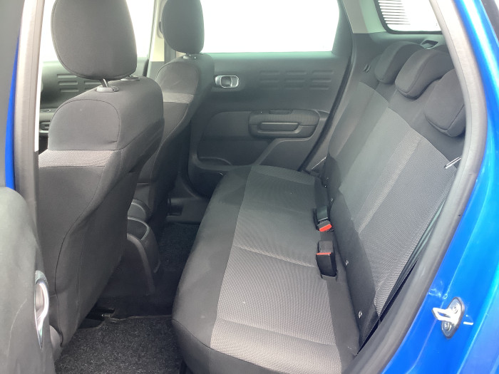 Citroën C3 AIRCROSS PureTech 110 S&S BVM6 Feel Pack