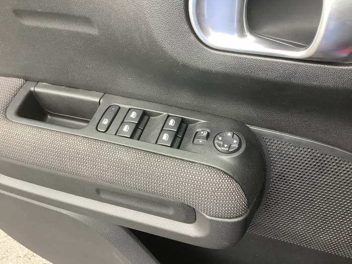 Citroën C3 AIRCROSS PureTech 110 S&S BVM6 Feel Pack