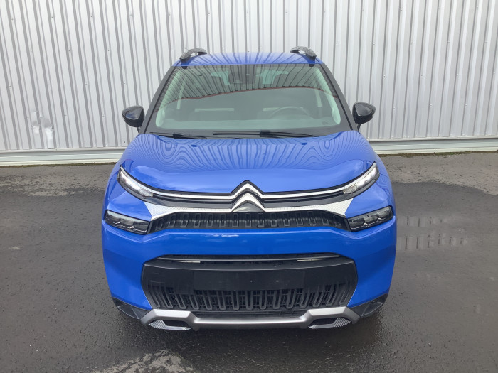 Citroën C3 AIRCROSS PureTech 110 S&S BVM6 Feel Pack