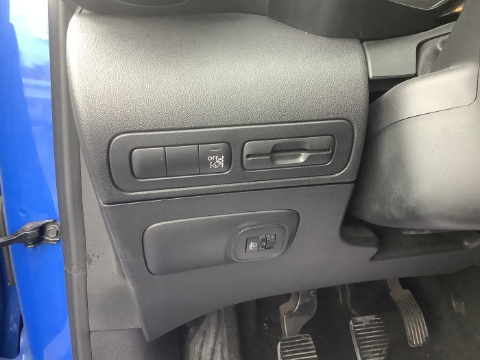 Citroën C3 AIRCROSS PureTech 110 S&S BVM6 Feel Pack