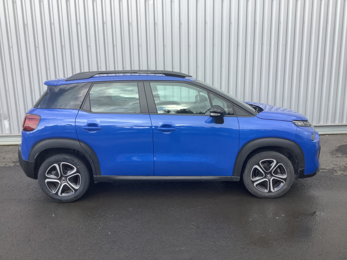 Citroën C3 AIRCROSS PureTech 110 S&S BVM6 Feel Pack