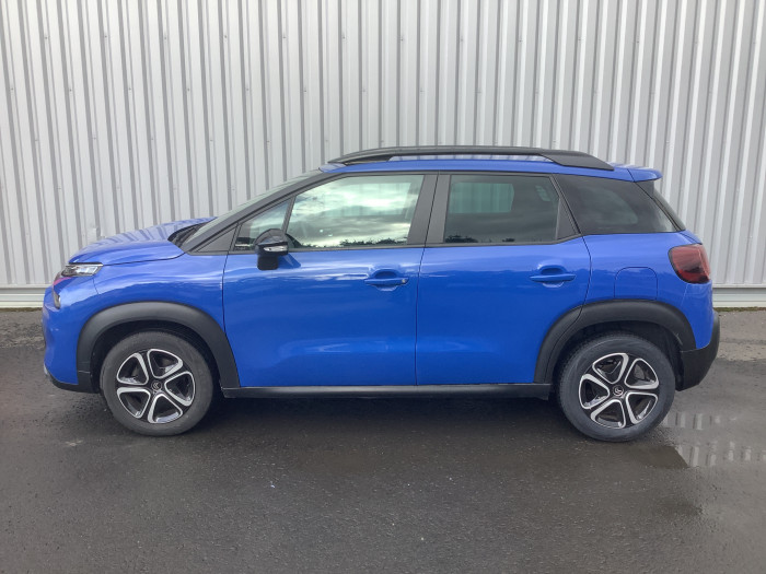 Citroën C3 AIRCROSS PureTech 110 S&S BVM6 Feel Pack