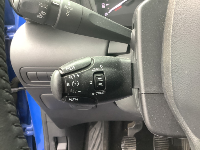 Citroën C3 AIRCROSS PureTech 110 S&S BVM6 Feel Pack