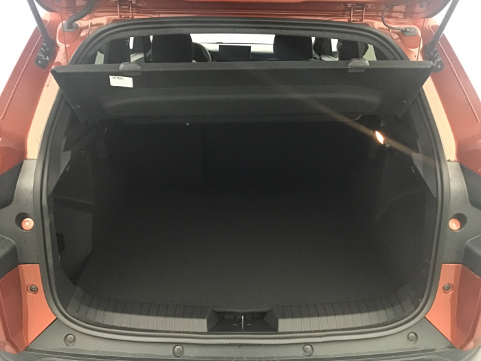Dacia DUSTER Nouveau TCe 130 4x4 Journey