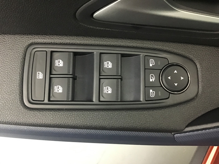 Dacia DUSTER Nouveau TCe 130 4x4 Journey