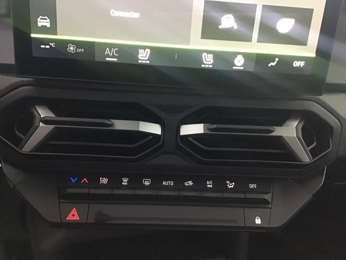 Dacia DUSTER Nouveau TCe 130 4x4 Journey