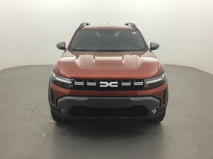 Dacia DUSTER Nouveau TCe 130 4x4 Journey