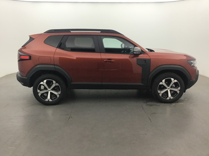 Dacia DUSTER Nouveau TCe 130 4x4 Journey